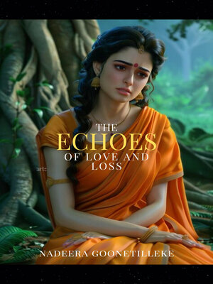 cover image of The Echoes of Love and Loss